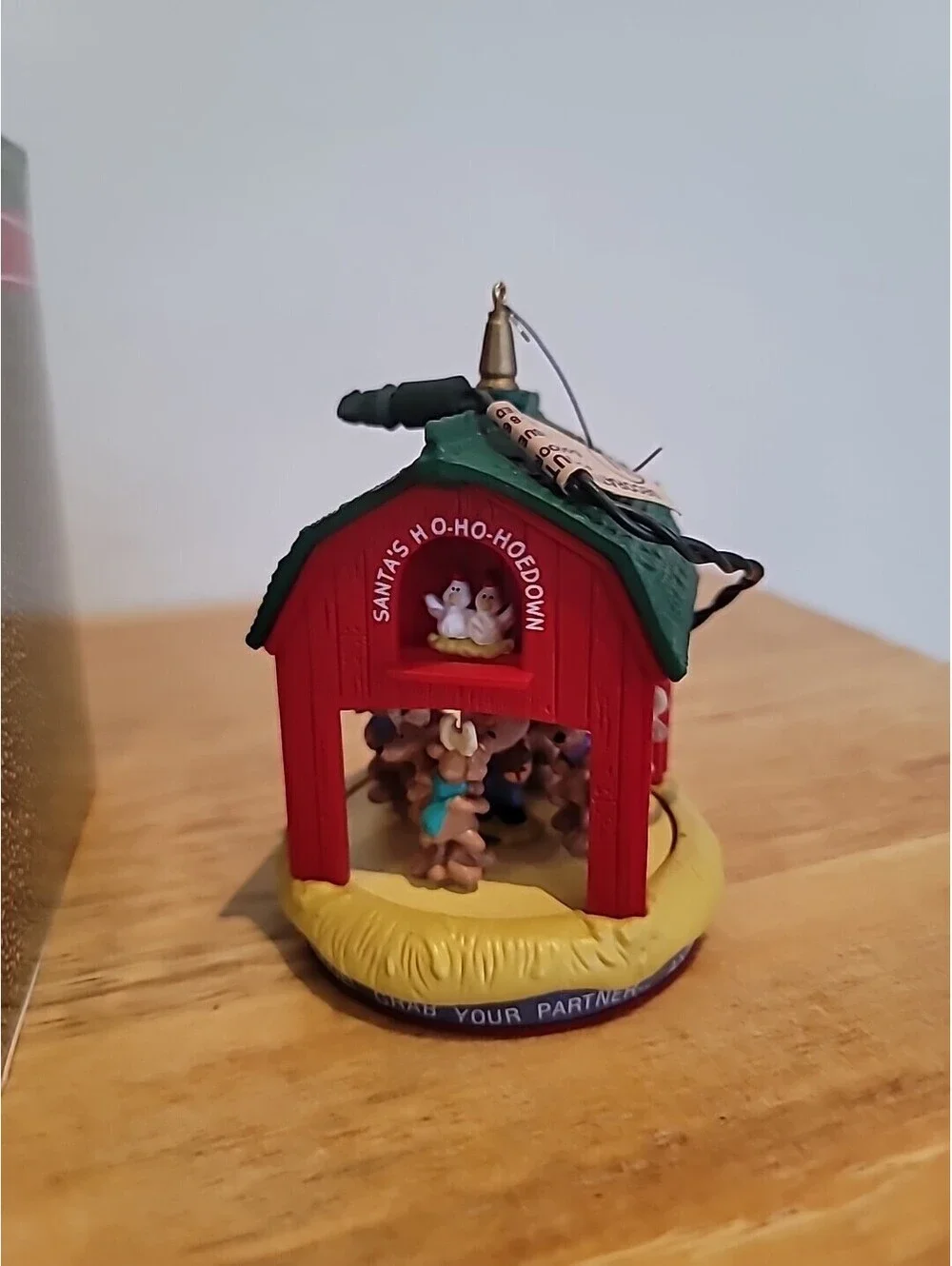 Hallmark keepsake magic
